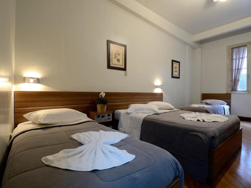 Hotel Rivoli São Paulo Extérieur photo