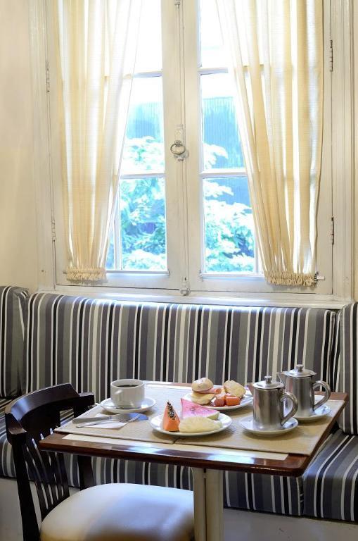 Hotel Rivoli São Paulo Extérieur photo