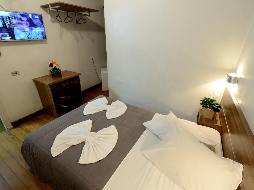 Hotel Rivoli São Paulo Extérieur photo