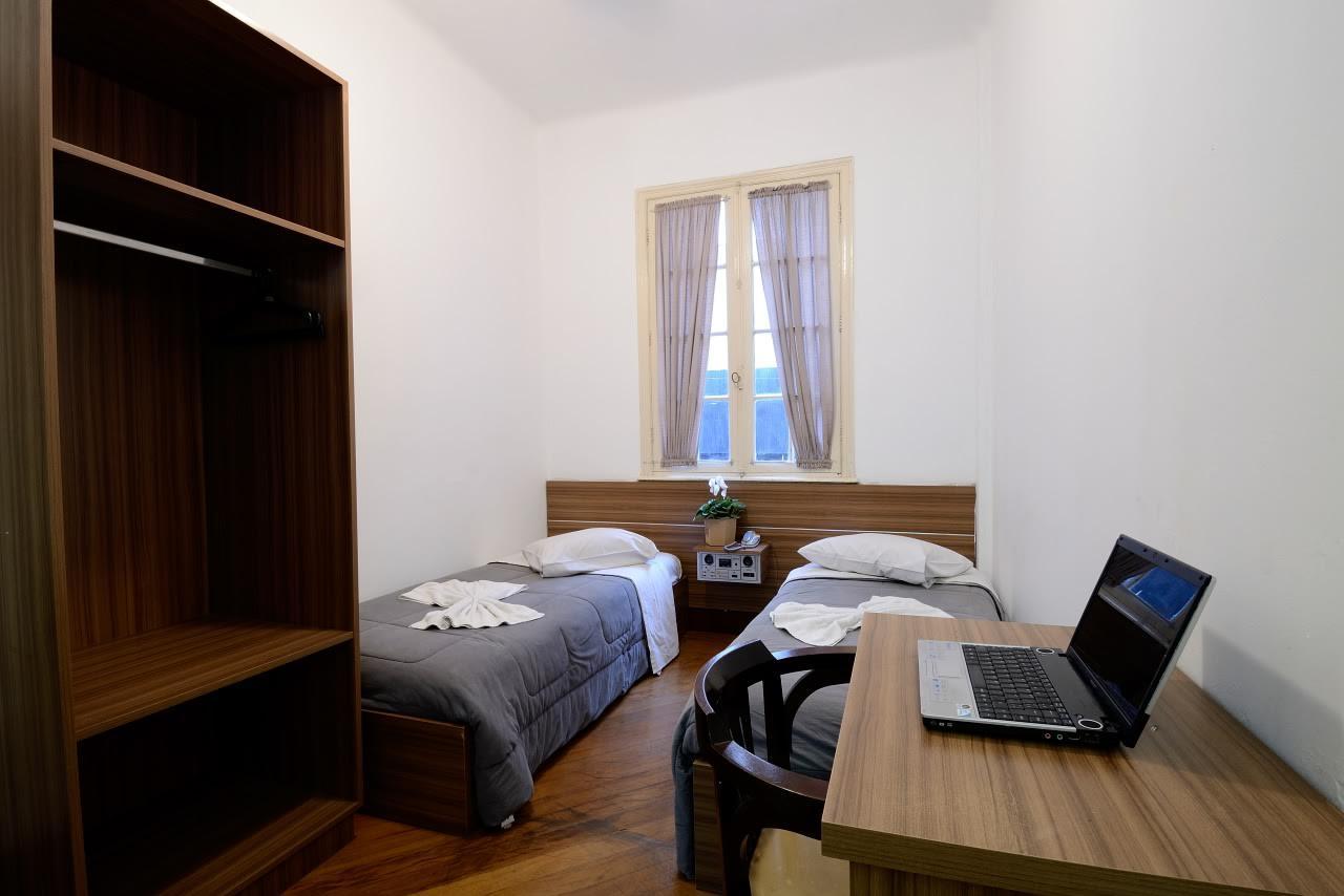 Hotel Rivoli São Paulo Extérieur photo