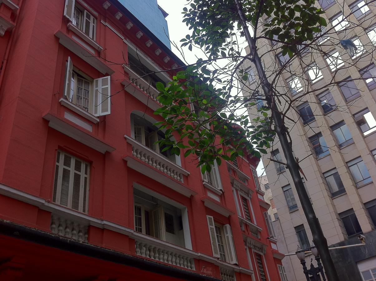 Hotel Rivoli São Paulo Extérieur photo