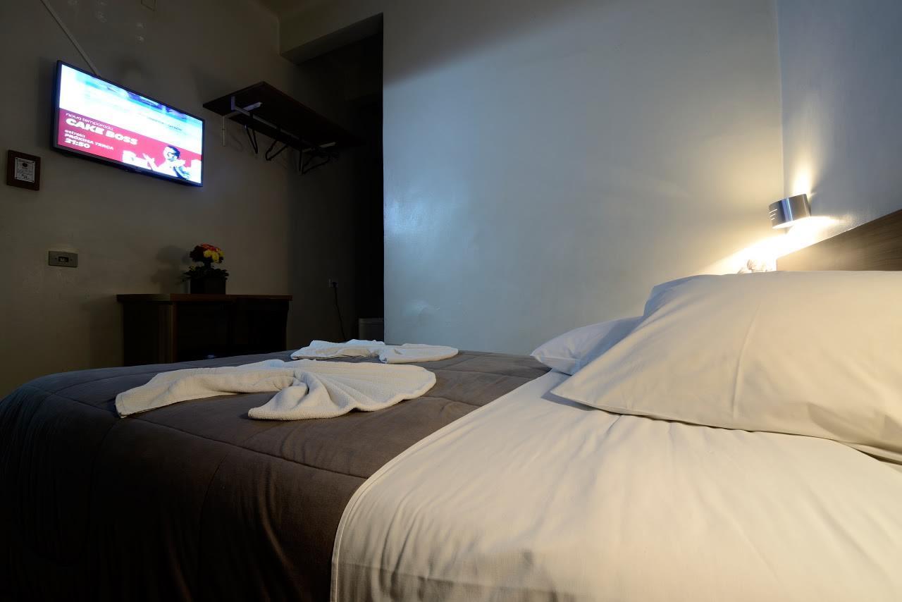Hotel Rivoli São Paulo Extérieur photo