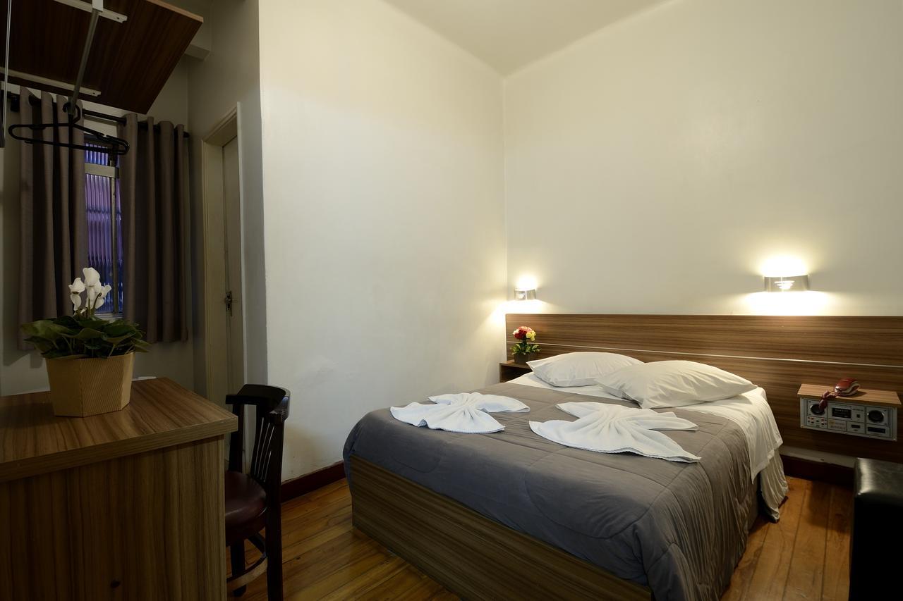 Hotel Rivoli São Paulo Extérieur photo