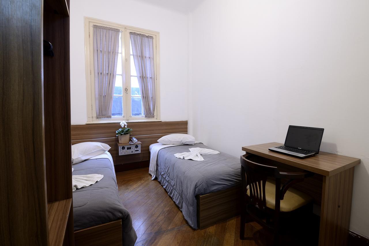 Hotel Rivoli São Paulo Extérieur photo