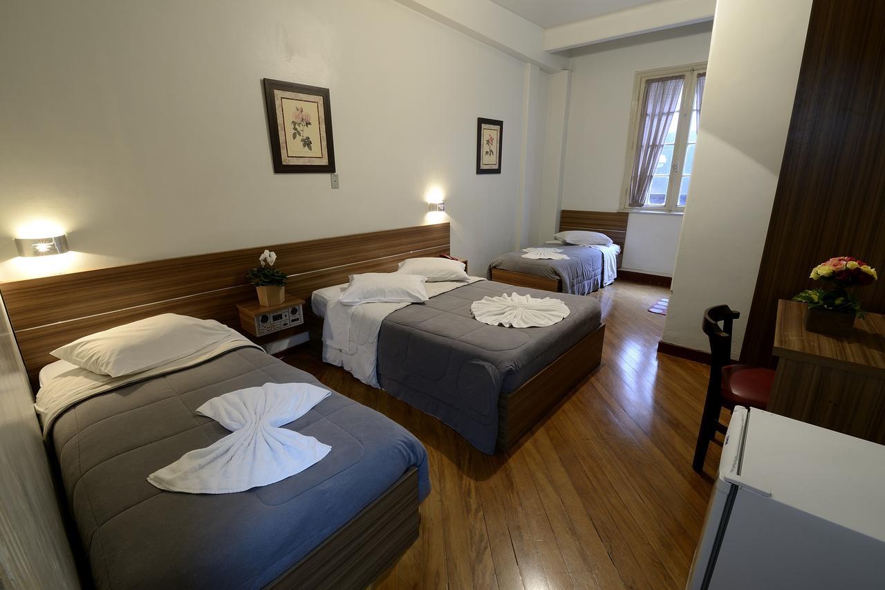 Hotel Rivoli São Paulo Extérieur photo