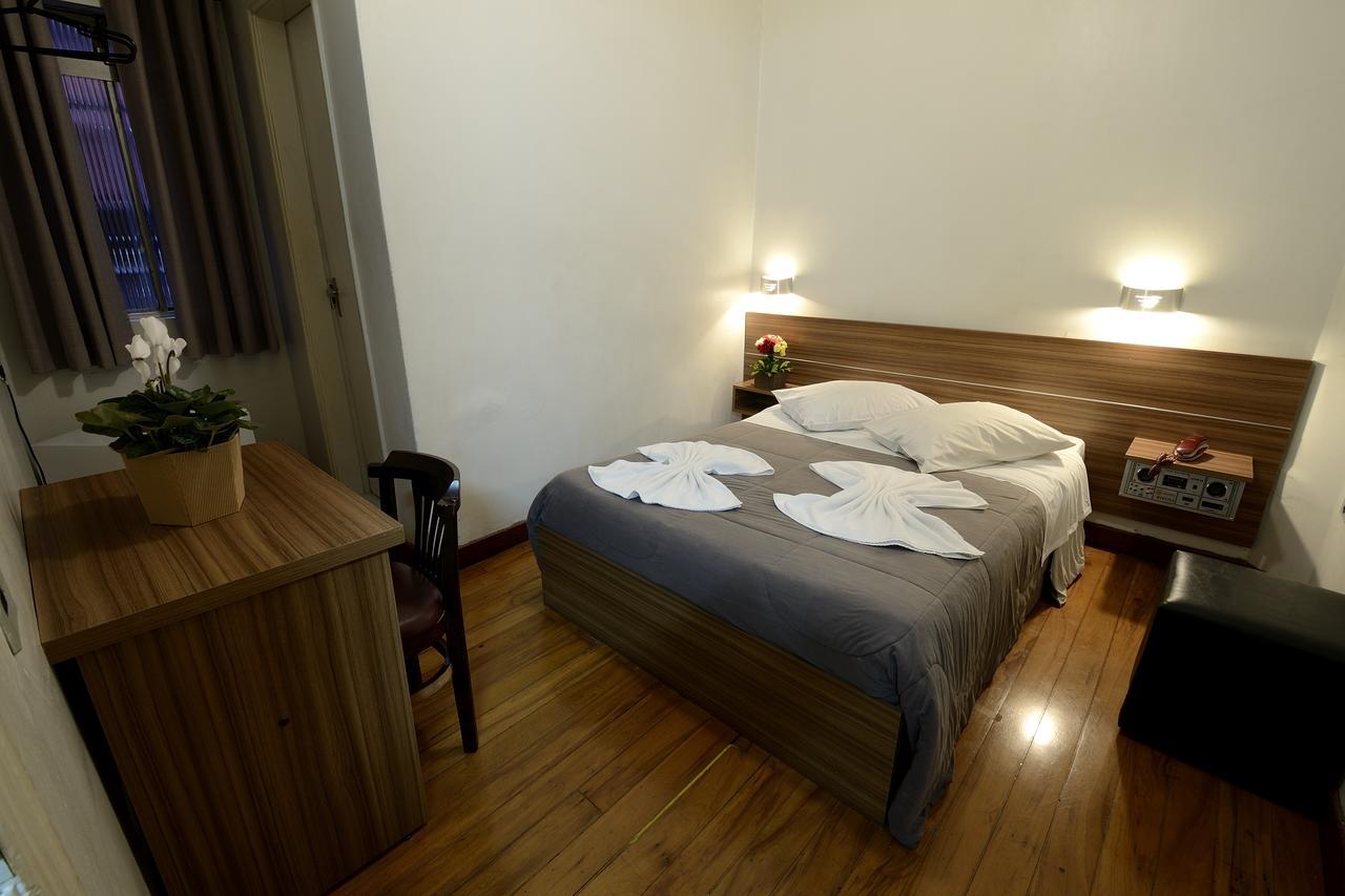 Hotel Rivoli São Paulo Extérieur photo