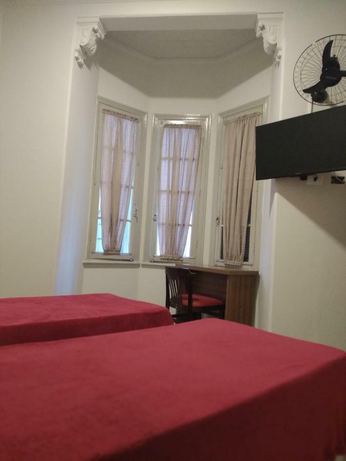 Hotel Rivoli São Paulo Extérieur photo